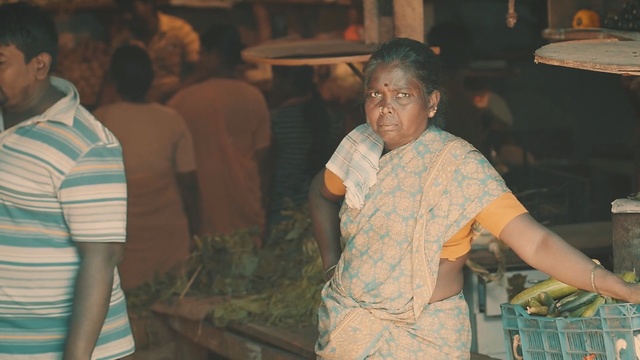 Video Reference: Male, Human, Temple, Fun, Adaptation, Smile, Person