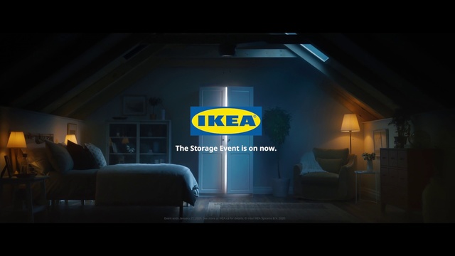 Video Reference: Logo, Animation, Screenshot, Font, Graphics, Night, Brand, Signage, Fictional character