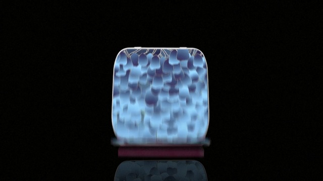 Video Reference: Product, Purple, Font, Rectangle