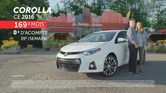 Video Reference: car, motor vehicle, vehicle, family car, automotive design, automotive wheel system, building, bumper, automotive exterior, wheel