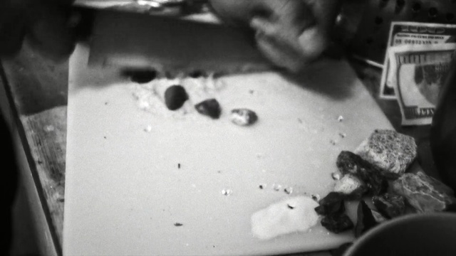 Video Reference: white, black, photograph, black and white, monochrome photography, photography, monochrome, close up, hand, finger