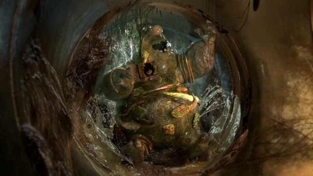 Video Reference: organism