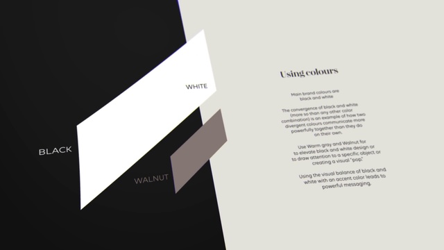 Video Reference: Text, Product, Brand, Logo, Font, Graphic design, Design, Brochure, Material property, Graphics