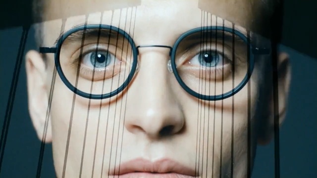 Video Reference: Eyewear, Face, Glasses, Eyebrow, Eye, Nose, Head, Forehead, Iris, Organ, Person