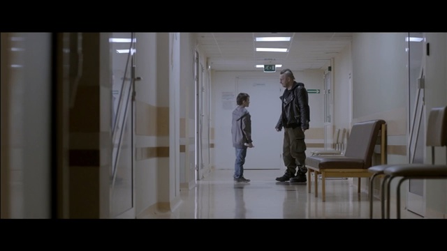 Video Reference: Standing, Floor, Snapshot, Wall, Human, Flooring, Photography, Room, Architecture, Door