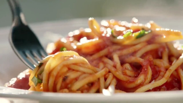 Video Reference: Dish, Food, Cuisine, Bucatini, Bigoli, Spaghetti, Ingredient, Naporitan, Italian food, Noodle