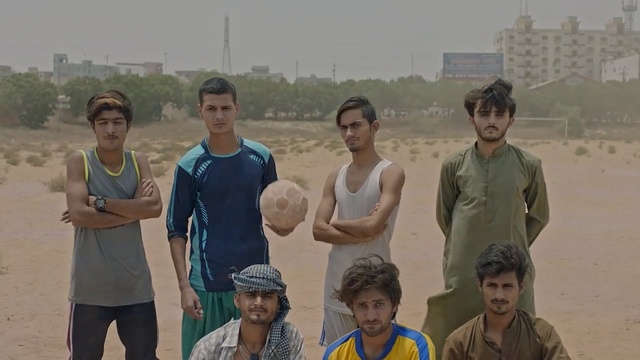 Video Reference: sand, landscape, tourism, recreation, vacation, sahara, fun, Person