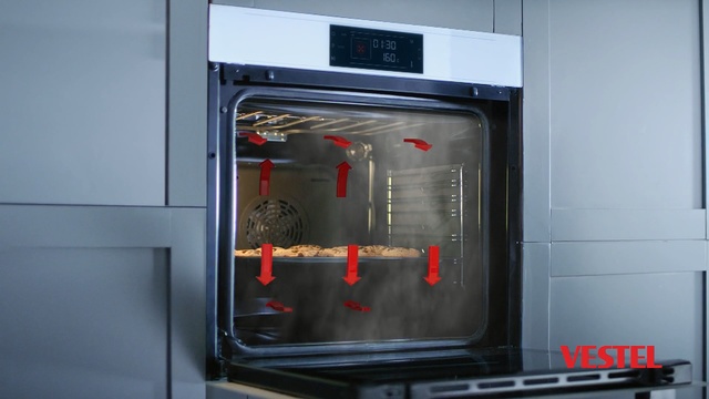 Video Reference: Enclosure, Machine