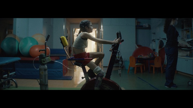 Video Reference: Snapshot, Arm, Screenshot, Human body, Fun, Performance, Pc game, Performance art, Music, Animation