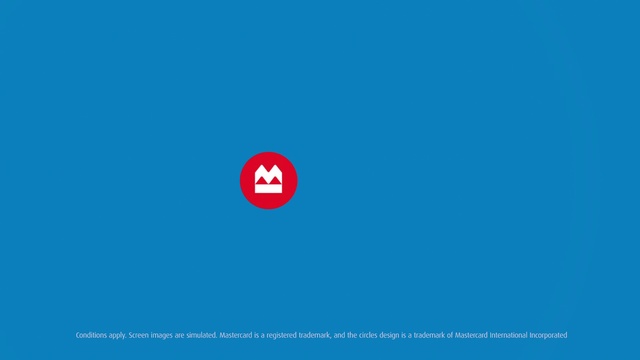 Video Reference: Blue, Text, Logo, Font, Azure, Icon, Brand, Operating system, Screenshot, Graphics