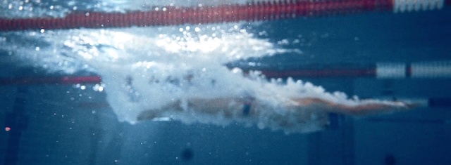 Video Reference: Swimming, Water, Wave, Sky, Recreation, Swimmer, Freestyle swimming, Individual sports, Cloud, Swimming pool