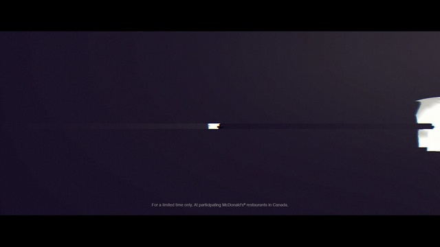 Video Reference: Black, Sky, Light, Violet, Purple, Darkness, Atmosphere, Line, Screenshot, Font