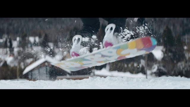 Video Reference: Photograph, Snow, Freezing, Snapshot, Winter, Ice, Water, Photography, Footwear, Tree