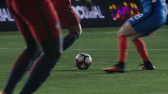 Video Reference: Player, Sports, Football, Sports equipment, Ball game, Football player, Soccer ball, Ball, Sport venue, Tournament