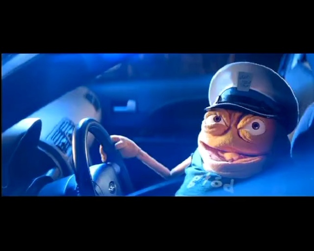 Video Reference: Vehicle door, Fictional character, Animation, Space, Electric blue