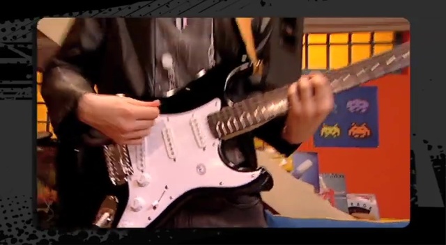 Video Reference: Guitar, Guitarist, String instrument, Musical instrument, Musician, String instrument, Music, Electric guitar, Plucked string instruments, Bass guitar