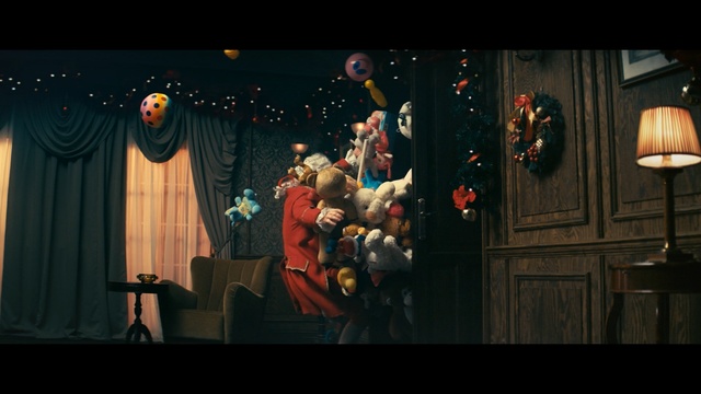 Video Reference: Scene, Stage, Screenshot, heater, Drama, Theatrical property, Theatrical scenery, Darkness, Event, Performance