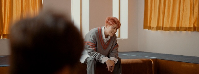 Video Reference: room, girl, flooring, window, interior design, fun