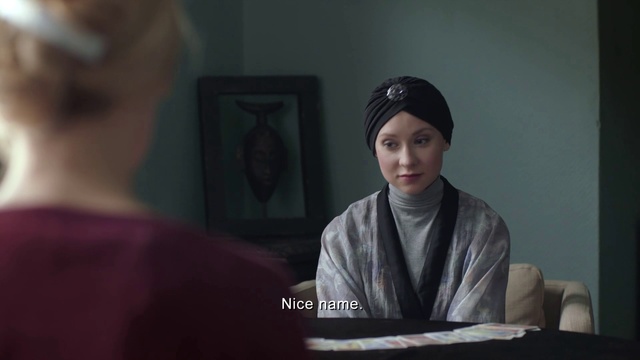 Video Reference: Headgear