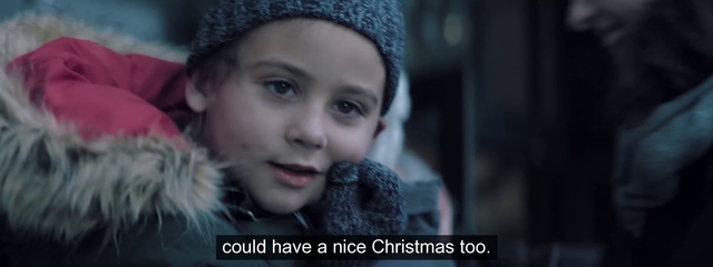 Video Reference: Face, Knit cap, Facial expression, Nose, Cheek, Eyebrow, Beanie, Smile, Cool, Lip