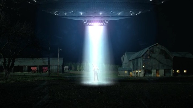 Video Reference: Light, Darkness, Lighting, Night, Water, Stage, Sky, Atmosphere, Midnight, Architecture, Person