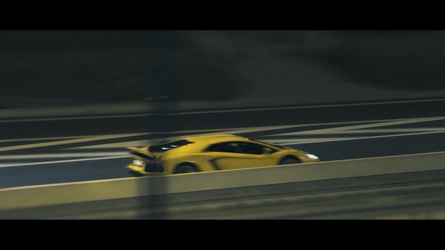 Video Reference: Land vehicle, Vehicle, Car, Automotive design, Performance car, Supercar, Sports car, Yellow, Race car, Lexus lfa
