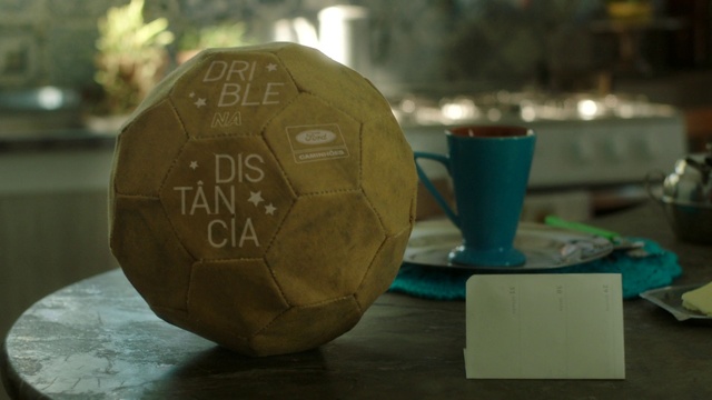 Video Reference: Sphere, World, Ball, Person