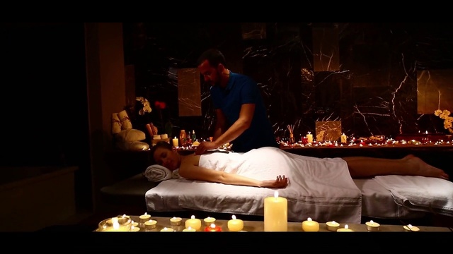 Video Reference: Night, Performance art, Flesh