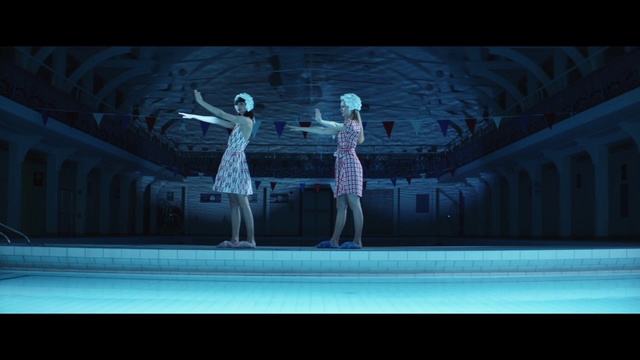 Video Reference: Performance, Performing arts, Scene, Performance art, Dance, Stage, Screenshot, Choreography, Photography, Animation