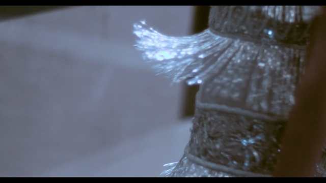 Video Reference: freezing, close up, macro photography, water, winter, ice, transparency and translucency, darkness