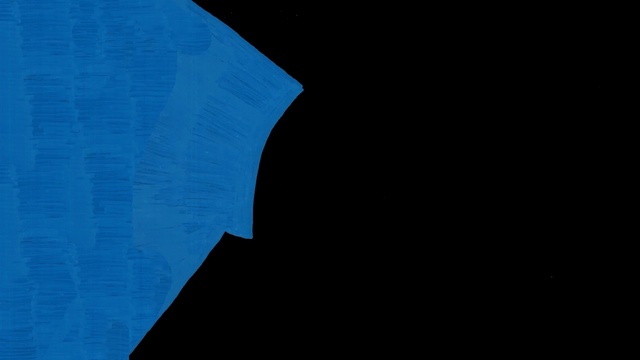 Video Reference: blue, black, sky, atmosphere, azure, darkness, line, angle, computer wallpaper