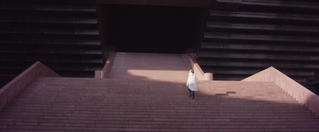 Video Reference: architecture, light, wall, roof, lighting, daylighting, wood, darkness, brick, night