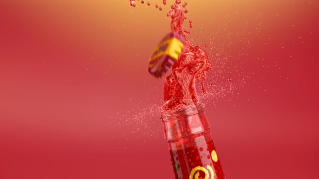 Video Reference: Water, Red, Macro photography, Liquid, Close-up, Drop, Fluid, Photography, Colorfulness, Graphic design