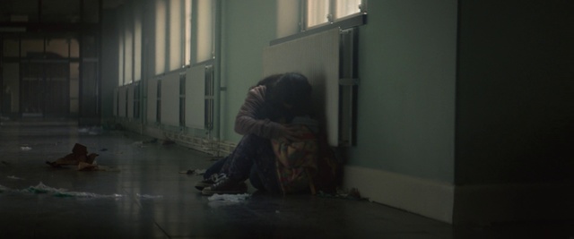 Video Reference: Floor, Snapshot, Darkness, Human, Room, Photography, Hardwood, Flooring, Wood, Window