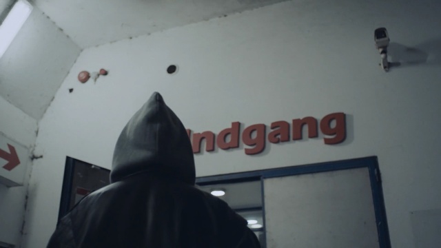 Video Reference: mode of transport, wall, design, angle, ceiling, space, product