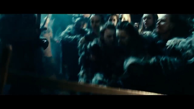 Video Reference: Movie, Marine biology, Organism, Darkness, Underwater, Screenshot, Music, Aquarium, Crowd, Coral reef