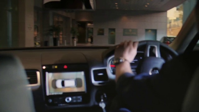 Video Reference: Vehicle, Car, Automotive design, Driving, Mid-size car, Subcompact car, Steering wheel, Sport utility vehicle, City car, Person