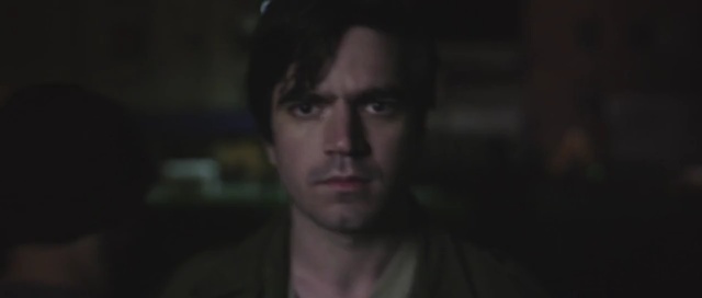 Video Reference: beard, portrait, face, person, male, man, black, model, adult, handsome, attractive