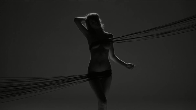 Video Reference: black, black and white, darkness, monochrome photography, photography, light, standing, monochrome, arm, joint