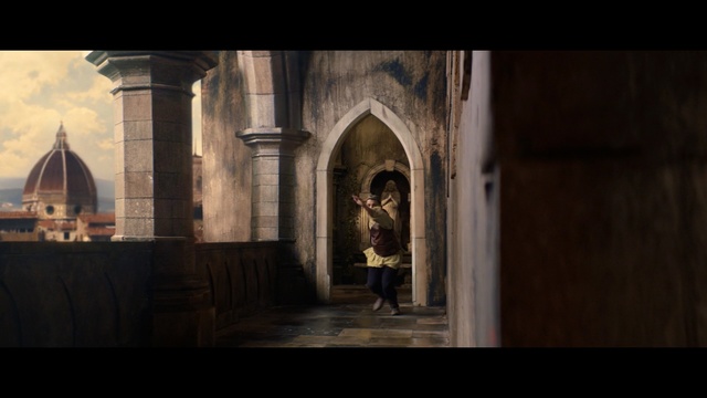 Video Reference: Holy places, Arch, Darkness, Place of worship, Architecture, Building, Church, Photography, Cathedral, Visual arts, Person