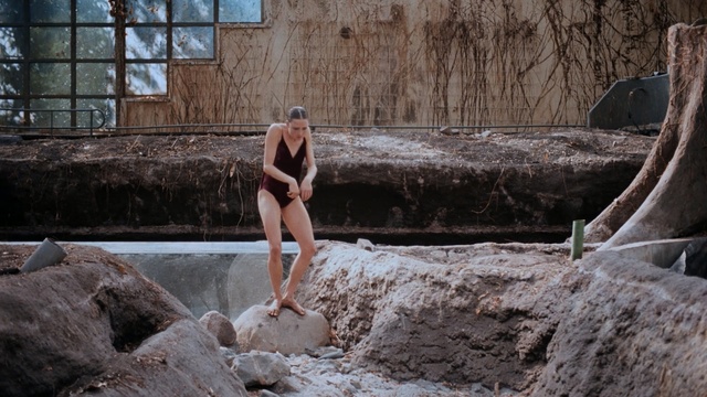 Video Reference: Leg, Model, Muscle, Photography, Person