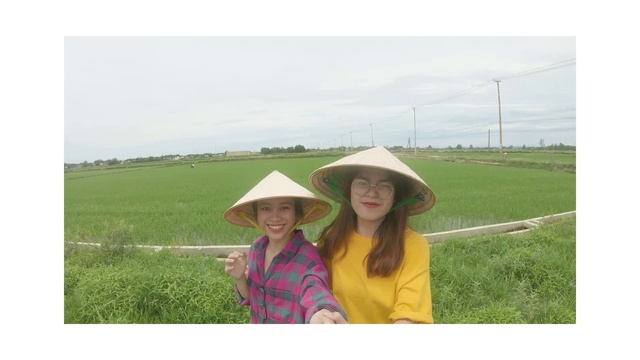 Video Reference: Photograph, Grassland, Farm, Snapshot, Rural area, Plain, Headgear, Field, Grass, Photography