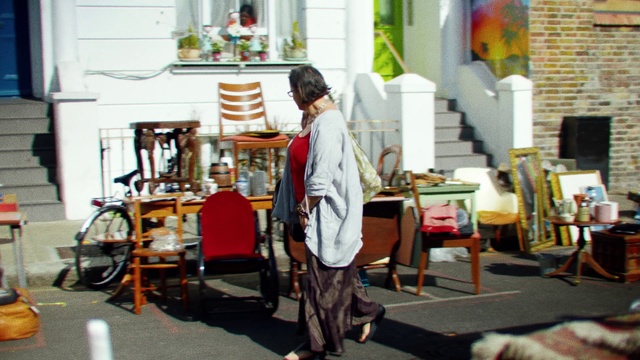 Video Reference: Room, Photography