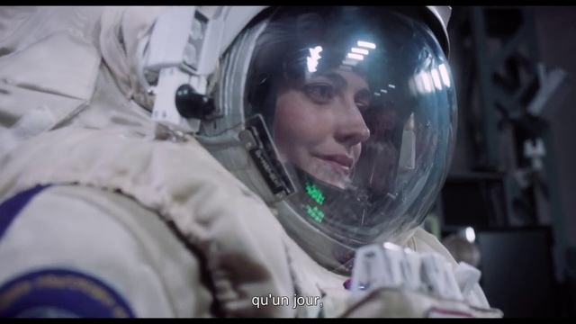 Video Reference: Helmet, Personal protective equipment, Astronaut, Photography