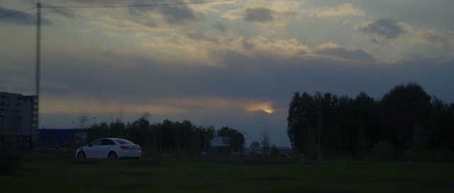 Video Reference: Sky, Cloud, Atmospheric phenomenon, Evening, Cumulus, Daytime, Morning, Atmosphere, Tree, Meteorological phenomenon