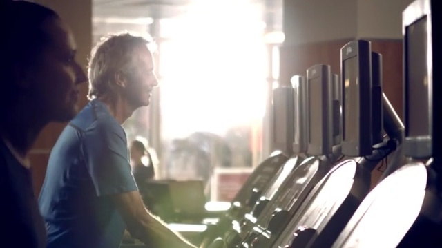 Video Reference: Pianist