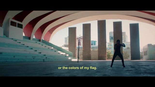 Video Reference: Architecture, Font, Photography, Facade, Screenshot