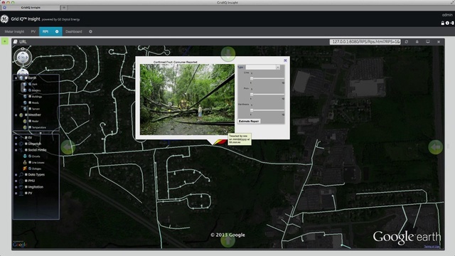 Video Reference: Electronics, Technology, Gps navigation device, Electronic device, Map, Multimedia, Screenshot, Automotive navigation system, Plant, Multimedia software