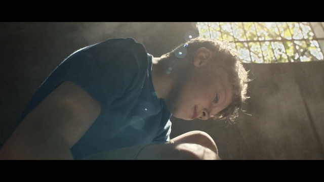 Video Reference: photograph, girl, snapshot, photography, screenshot, human, human body, fun, sunlight, mouth