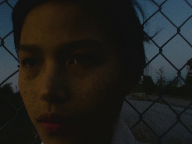 Video Reference: Face, Hair, Forehead, Head, Eyebrow, Nose, Chin, Eye, Cheek, Lip